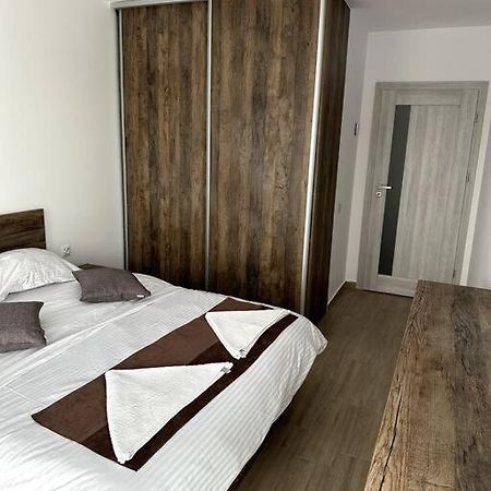 Central River Apartment Cluj-Napoca Exterior foto