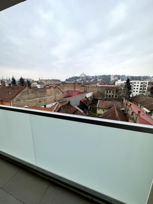 Central River Apartment Cluj-Napoca Exterior foto