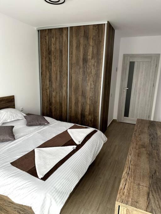 Central River Apartment Cluj-Napoca Exterior foto