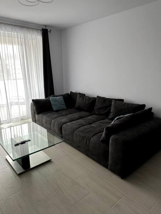 Central River Apartment Cluj-Napoca Exterior foto